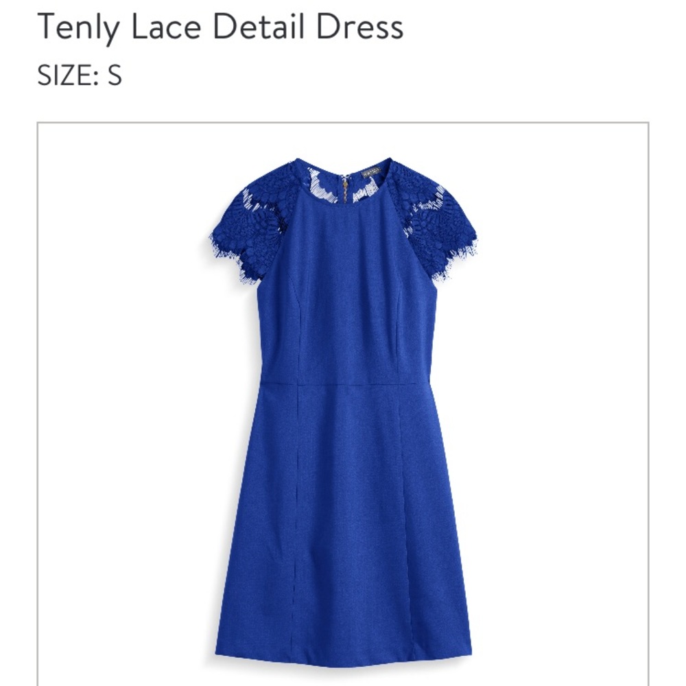 Brixon Ivy Dress